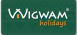 Find us on Wigwam Holidays