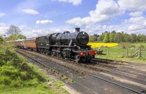 <!-- en-GB-->Severn Valley Railway<!-- en-GB-->